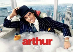 Phim HBO, Star Movies ngày 11/9: Arthur