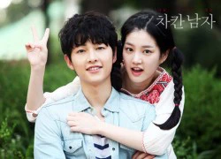 Phim của Song Joong Ki bị ép đổi tên