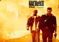 Phim HBO, Star Movies ngày 12/9: Bad Boys 2