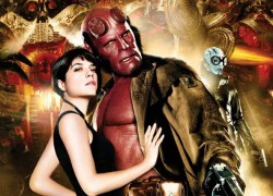 Phim HBO, Star Movies ngày 15/9: Hellboy