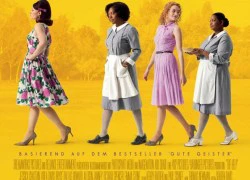 Phim HBO, Star Movies ngày 16/9: The Help