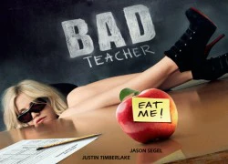 Phim HBO, Star Movies ngày 2/9: Bad Teacher