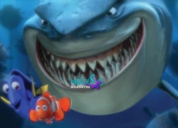 Phim hoạt hình xuất sắc nhất mọi thời đại "Đi tìm Nemo" trở lại với phiên bản 3D