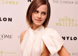 &#8216;Phù thủ&#8217; trong sáng Emma Watson bỗng siêu táo bạo