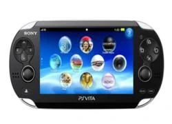 PS Vita sẽ không giảm giá trong năm nay