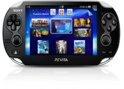 PSVita có dấu hiệu bị hack, nhưng còn lâu mới chơi được game lậu