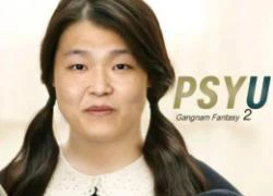 Psy "hóa" IU và dạy Justin Bieber uống bia