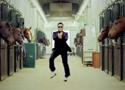 Psy: Từ 'ca sĩ quái đản' thành 'sao ca nhạc'