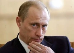 Putin: Nga, Mỹ cần khai thông bế tắc vấn đề NMD