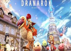 Ragnarok trở lại Việt Nam qua&#8230; Dragonica?