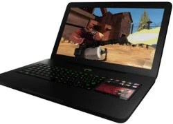 Razer Blade nâng cấp cấu hình