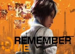 Remember Me được Capcom đánh giá cao