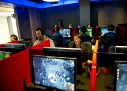 Riot Games có kế vị được Blizzard?