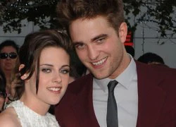 Robert Pattinson có thể tha thứ cho Kristen