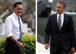 Romney - Obama cạnh tranh quyết liệt ở Ohio