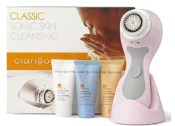 Rửa sạch mặt hoàn hảo với Clarisonic