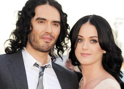 Russell Brand chia tay Katy Perry vì quá 'lệch pha'