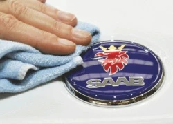 Saab đổi đời