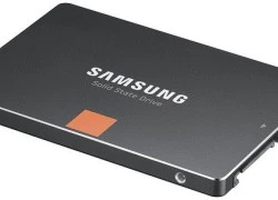 Samsung làm mới 2 mẫu SSD