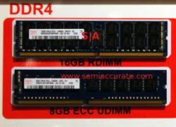 Samsung và Hynix cùng giới thiệu RAM DDR4