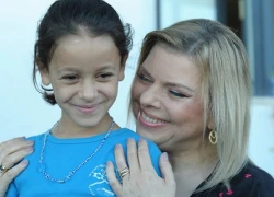 Sara Netanyahu - "thiệt thòi" của một đệ nhất phu nhân