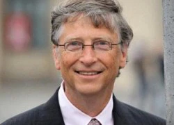 Sau 19 lần "đăng quang", Bill Gates vẫn là người giàu nhất nước Mỹ