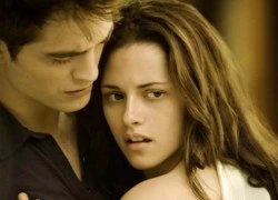 Scandal ngoại tình của Kristen là giả?