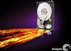 Seagate dự đoán nhu cầu HDD giảm mạnh