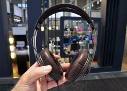 Sennheiser Momentum: Sang trọng và quyến rũ