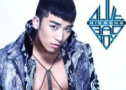 Seungri (Big Bang) bị nghi ngờ là kẻ thủ ác