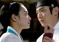 Shin Min Ah phũ phàng từ chối tình cảm của Lee Jun Ki