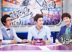 Siwon (SuJu) là thần tượng giàu nhất K-pop ?