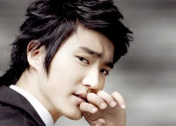 Siwon (SuJu) 'tái xuất' màn ảnh nhỏ