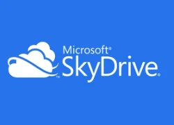 Skydrive bổ sung tính năng cao cấp để cạnh tranh với Google Drive