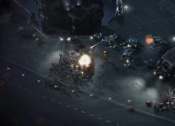 Starcraft 2: Heart of the Swarm thử nghiệm Closed Beta