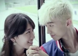 Suzy bỏ "chú rể" Chansung, chạy trốn cùng Wooyoung