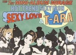 T-ara bị chỉ trích vì "bắt chước" y hệt Girls' Generation