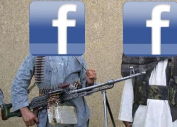 Taliban sử dụng "mỹ nhân kế" trên Facebook để moi tin