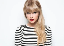 Taylor Swift hết say hoa lại mê kẻ