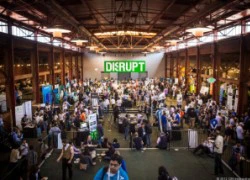 TechCrunch Disrupt 2012: Thị trường Đông Nam Á được quan tâm "một cách đặc biệt"