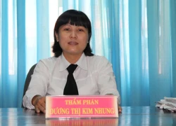 Tên cướp đáng thương...