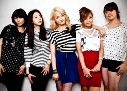 Thành công rực rỡ và thất bại sai lầm của K-Pop 2012 (P2)