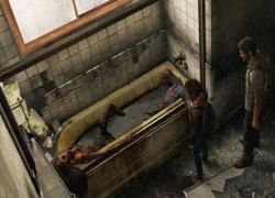 The Last of Us Demo: Chậm rãi, căng thẳng và hồi hộp