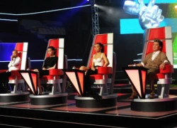 The Voice: Còn đang thiếu cái gì?