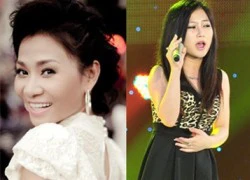 The Voice: Huấn luyện viên, thí sinh lên tiếng SCANDAL dàn xếp kết quả