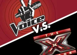 The Voice Mỹ bị đối thủ tố 'chơi bẩn'