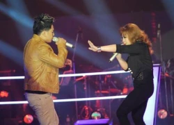 The Voice: Sự dối trá không ngọt ngào