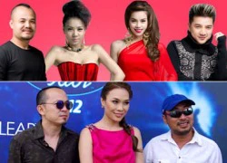 The Voice Vietnam Idol: Cuộc chiến còn dài