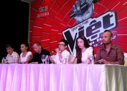 The Voice Vietnam Vở kịch đã hạ màn?