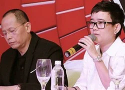 The Voice: VTV "đối đầu" Cát Tiên Sa?